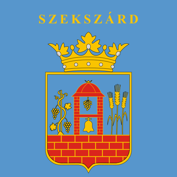 Wappen von Seksard